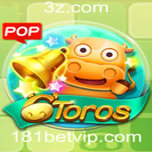 Descubra 6Toros: Um Novo Jogo de Carteado com 181bet