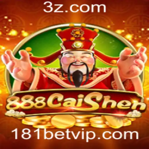Descubra o Fascinante Mundo do Jogo 888CaiShen no 181bet