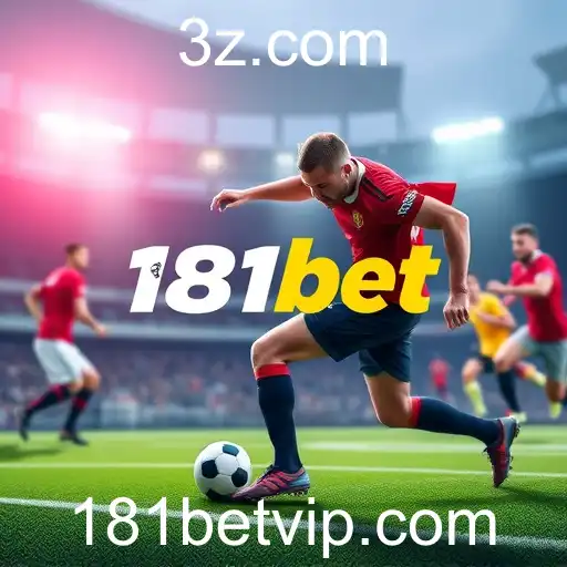 Apostas Esportivas e o Impacto do 181bet