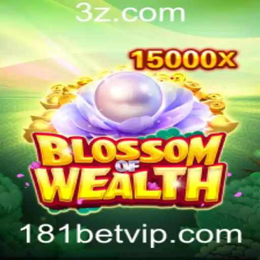 Uma Jornada em BlossomofWealth: Descobrindo o Mundo de 181bet