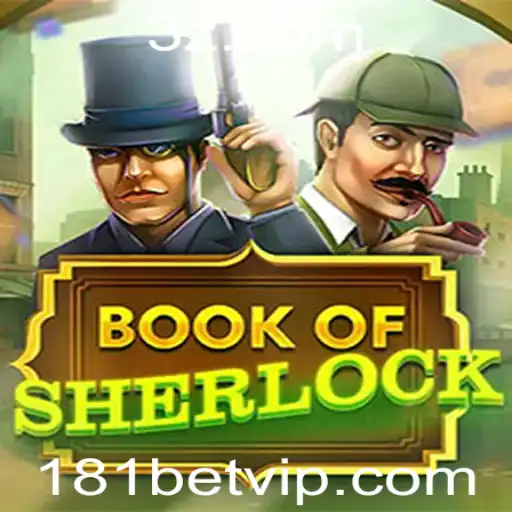 Descubra o Fascinante Jogo BookOfSherlock: Um Mergulho no Mundo de Mistério