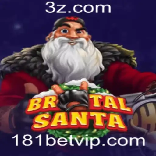 Descubra a Emoção de BrutalSanta no 181bet