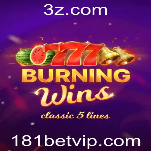 Explorando o Mundo de BurningWins: Uma Análise Completa para Jogadores da 181bet