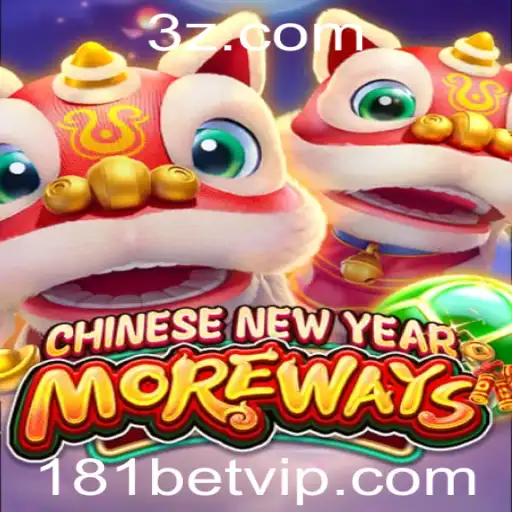 Explorando o Jogo CHINESENEWYEARMOREWAYS da 181bet