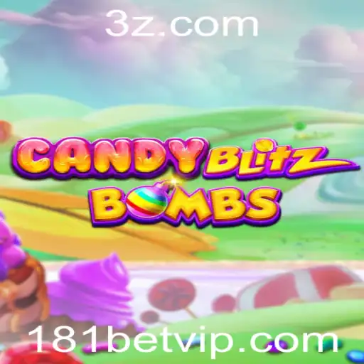 Descubra o Fascinante Mundo de CandyBlitzBombs: Um Novo Jogo de Estratégia no 181bet