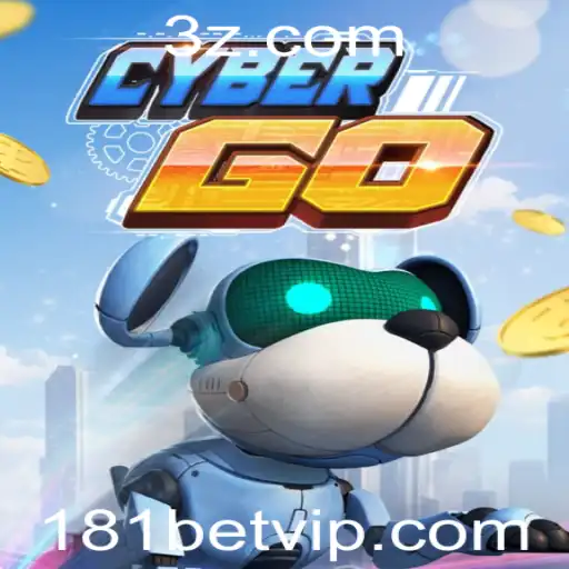 Explorando o Mundo de CyberGO: Um Mergulho no Inovador Jogo Futurista
