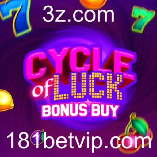 Explorando o Excitante Mundo de CycleofLuckBonusBuy no 181bet