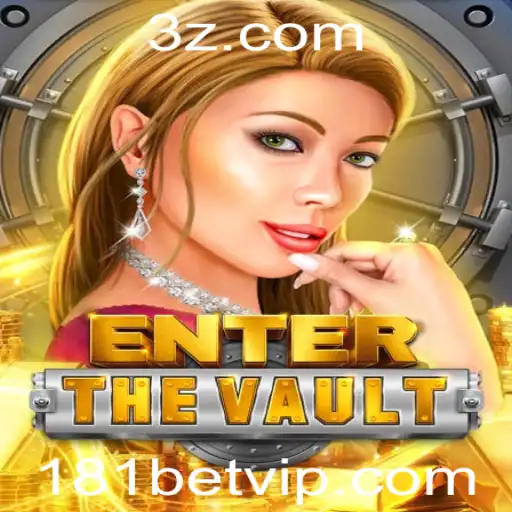 Explorando o Mundo de EntertheVault: Um Novo Jogo Revolucionário