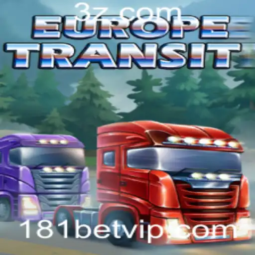 EuropeTransit: Explorando o Fascinante Mundo deste Jogo de Estratégia