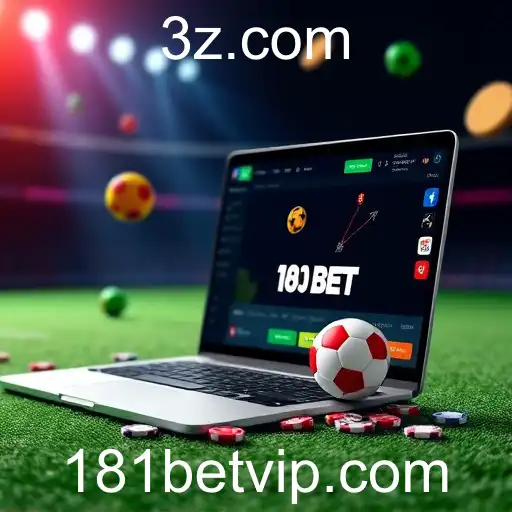 181bet: O Mundo das Apostas Online Exclusivas