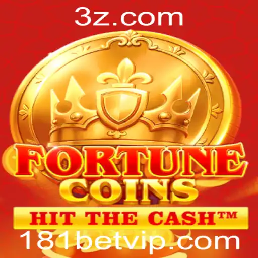 Descubra Tudo Sobre FortuneCoins: O Jogo Que Está Conquistando o 181bet