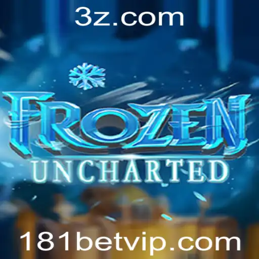 Exploração Congelada: Descubra o Mundo de FrozenUncharted