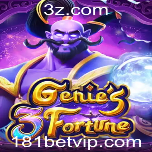 Descubra Genie3Fortune: O Novo Sucesso no Mundo dos Jogos