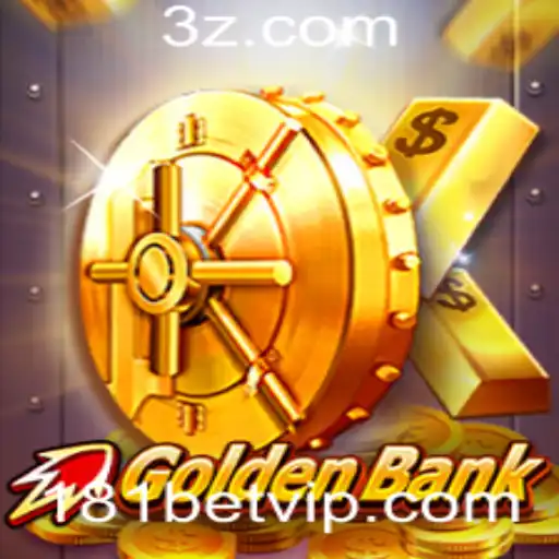Desvendando o Novo Fenômeno no Mundo dos Jogos: GoldenBank