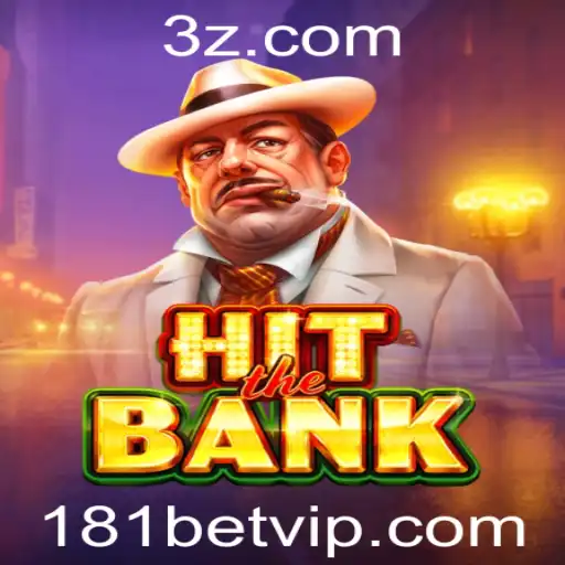Descubra o Fascinante Jogo 'HitTheBank' e Sua Ligação com 181bet