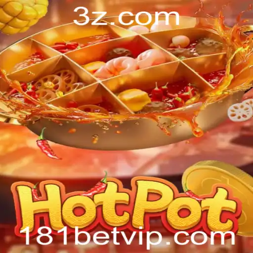 Descubra o Jogo Hotpot: Diversão e Estratégia com 181bet