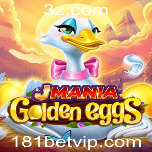 Explore o Fantástico Mundo de JManiaGoldenEggs: O Novo Fenômeno dos Jogos Online