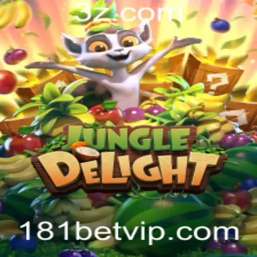 Explorando o Fascinante Mundo de JungleDelight: O Jogo de Aventura que Conquista Corações