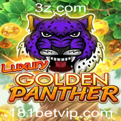 Descubra o Fascinante Mundo de LUXURYGOLDENPANTHER com 181bet