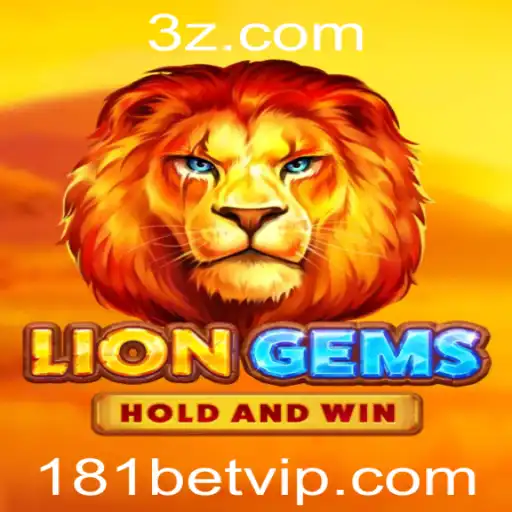 Explorando o Mundo de LionGems: Um Jogo Fascinante na Plataforma 181bet