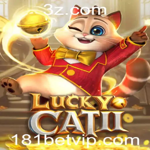 Explorando o Mundo de LuckyCatII: Um Jogo de Azar com Emoção e Estratégia