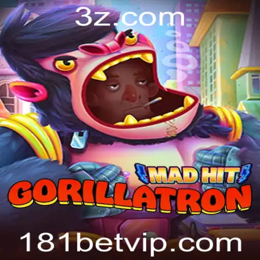 Descubra MadHitGorillatron: O Jogo do Ano que Está Conquistando a Internet