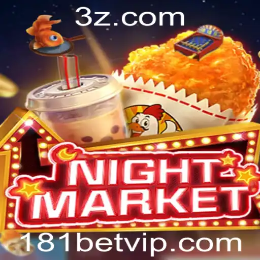 Explorando o Universo do Jogo NIGHTMARKET com 181bet