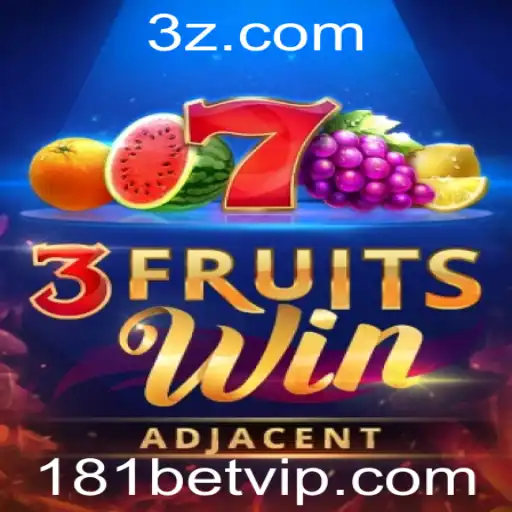 Descubra a Experiência Emocionante do Jogo 3FruitsWin