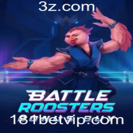 Descubra o Mundo Empolgante de BattleRoostersBonusBuy no 181bet