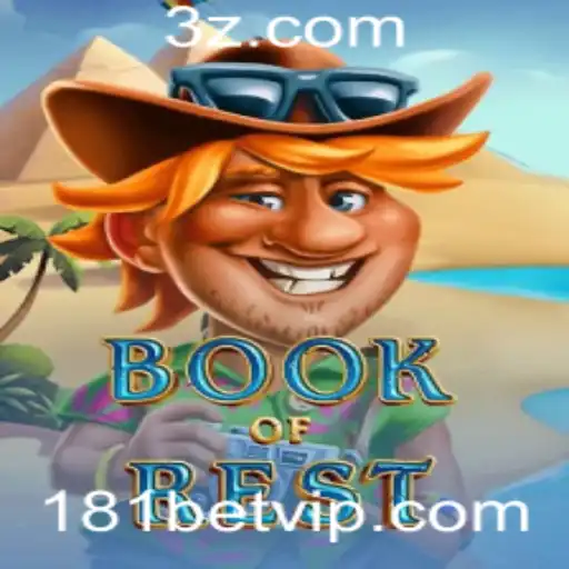Explorando o Fascinante Mundo de 'BookofRest' no Universo dos Jogos de Azar