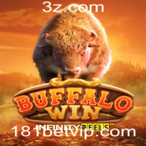 BuffaloWin: Uma Imersão no Mundo dos Cassinos com 181bet