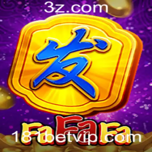 Explorando o Jogo FaFaFa: Uma Oportunidade de Diversão no 181bet