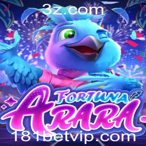 FortunaArara: Um Mergulho no Mundo de Fortuna e Estratégia