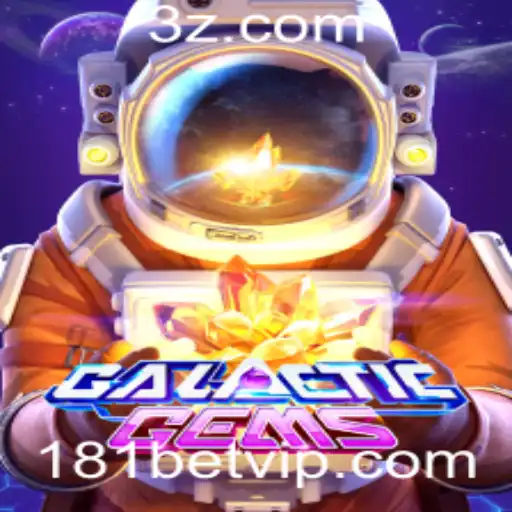 Explorando o Universo de GalacticGems: Um Mergulho Profundo no Jogo e Suas Regras no Contexto Atual