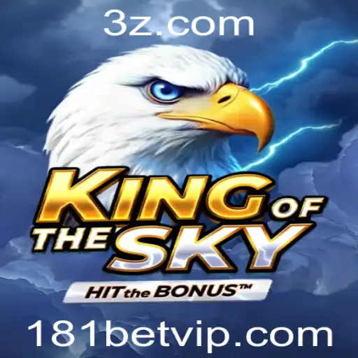 Explorando o Reino de KingOfTheSky