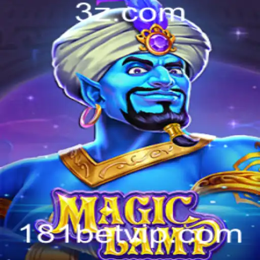 Explorando o Universo de MagicLamp e a Sua Conexão com 181bet