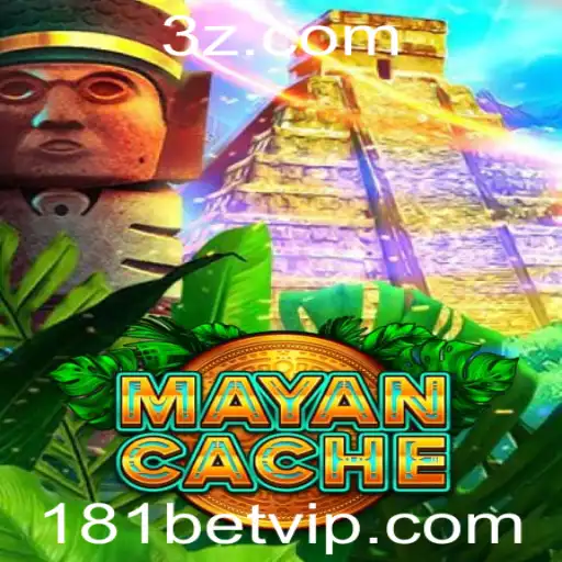 MayanCache: Descubra o Enigmático Mundo do Novo Jogo
