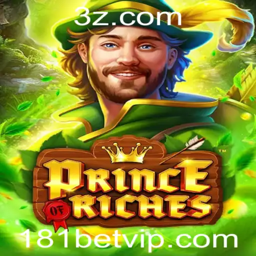 PrinceOfRiches: Descubra o Novo Jogo de Estratégia e Azar