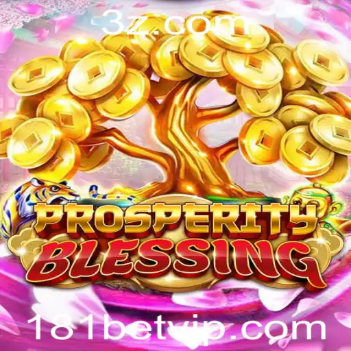 Explorando o Mundo de ProsperityBlessing: Um Jogo de Estratégia Inovador