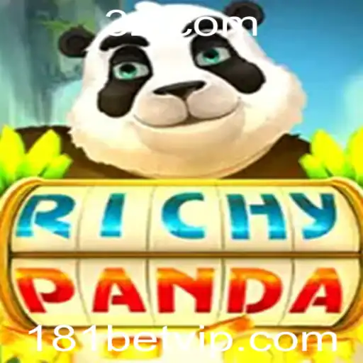 Descubra o Mundo de RichyPanda: Um Jogo de Estratégia e Aventura