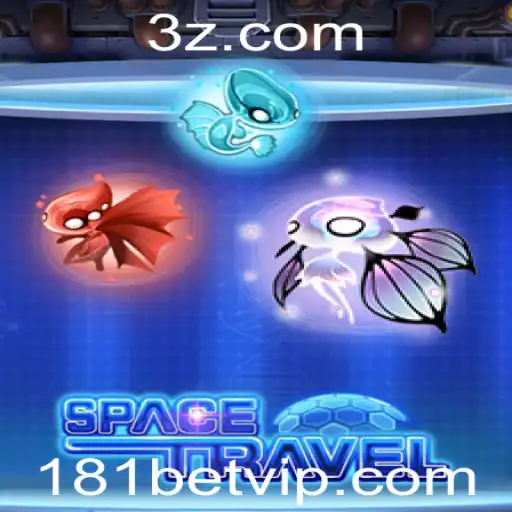Explorando o Mundo de SpaceTravel e o Impacto do 181bet