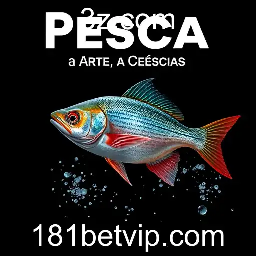 A Arte e a Ciência da Pesca: Explorando o Fascínio e as Técnicas