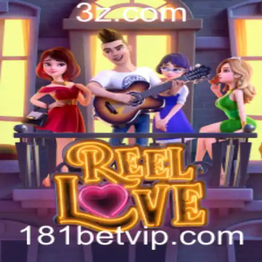 ReelLove: Uma Nova Aventura no Mundo dos Cassinos Online com 181bet