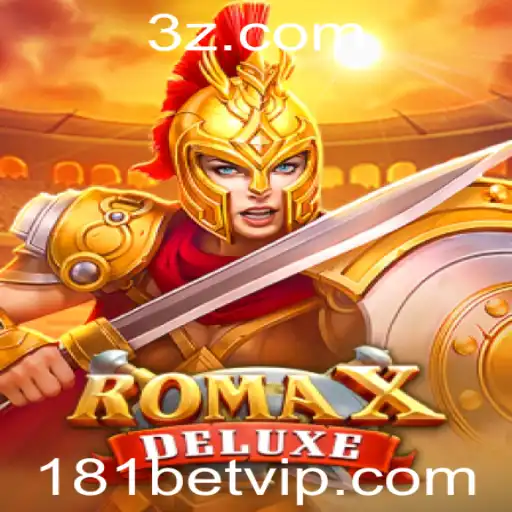 Explorando RomaXDeluxe: Uma Aventurosa Jornada no Mundo dos Cassinos Online