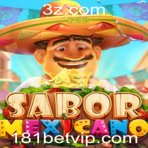 Explorando o Fascínio de SaborMexicano: O Jogo que Mescla Cultura e Diversão