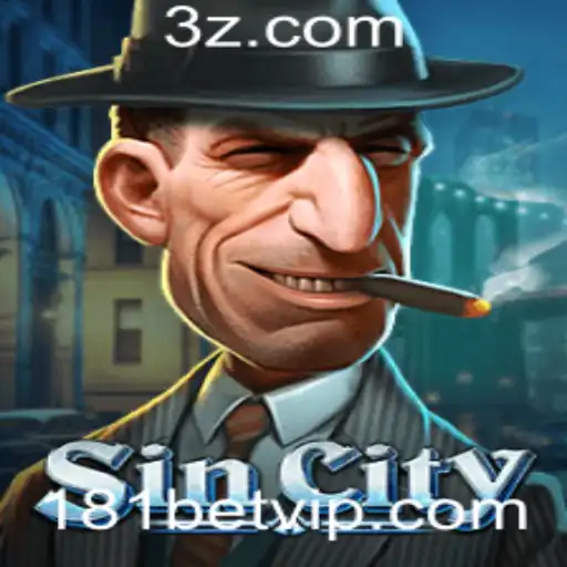 Explorando o Mundo de SinCity: Um Mergulho no Universo de 181bet