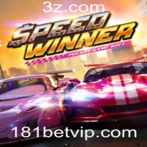 Descubra o Dinâmico Jogo SpeedWinner da Plataforma 181bet