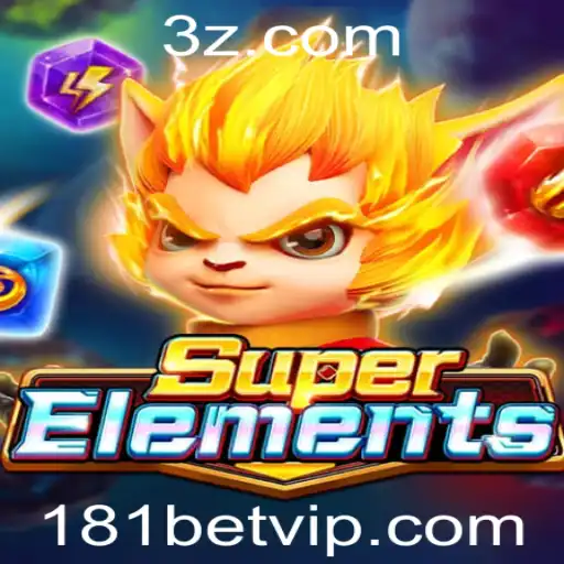 Descubra o Mundo do Jogo 'SuperElements' e a Experiência com 181bet