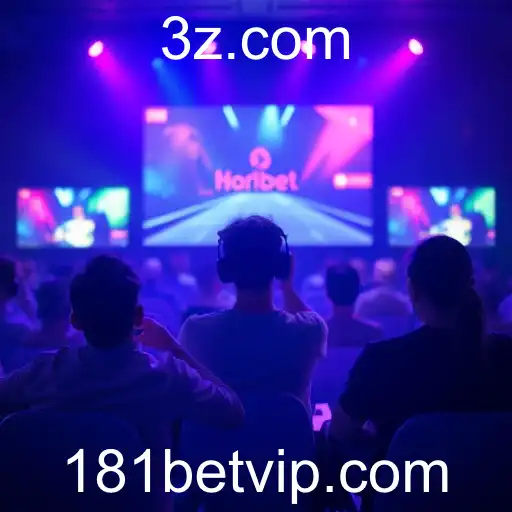 A Revolução da Transmissão ao Vivo e o Impacto do 181bet