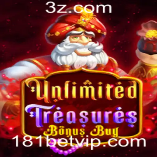Descubra as Aventuras de UnlimitedTreasuresBonusBuy no 181bet